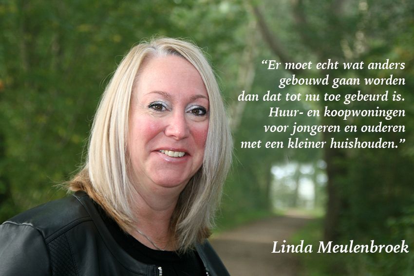 15 .Linda Meulenbroek