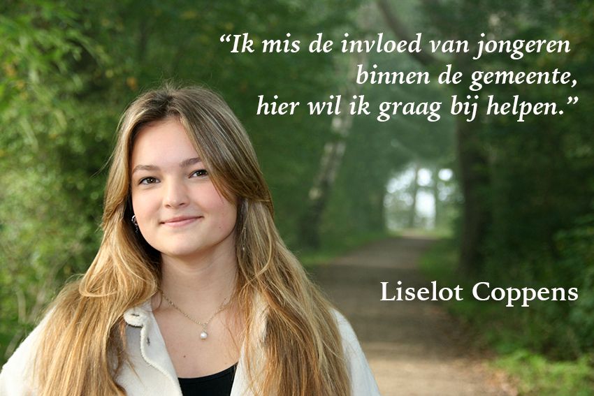 9. Liselot Coppens