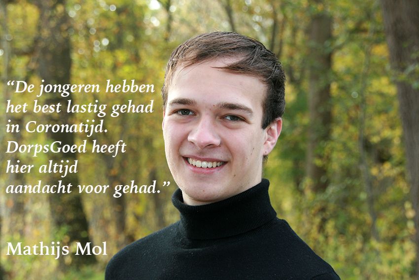 10. Mathijs Mol