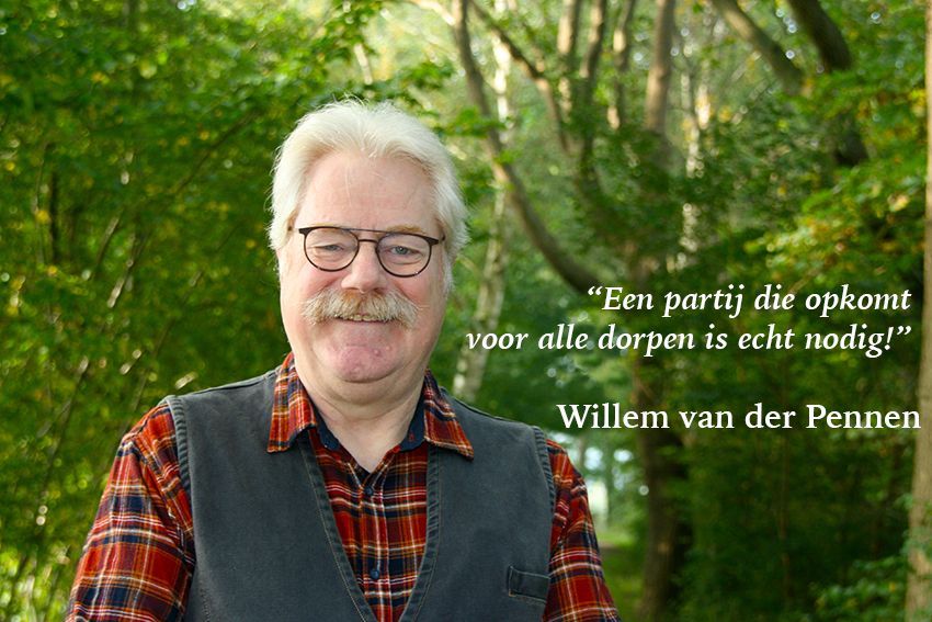 22. Willem van der Pennen